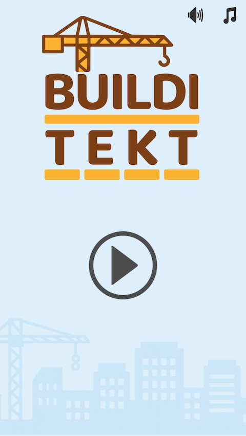 Screenshot N1 of Builditekt Browser Game