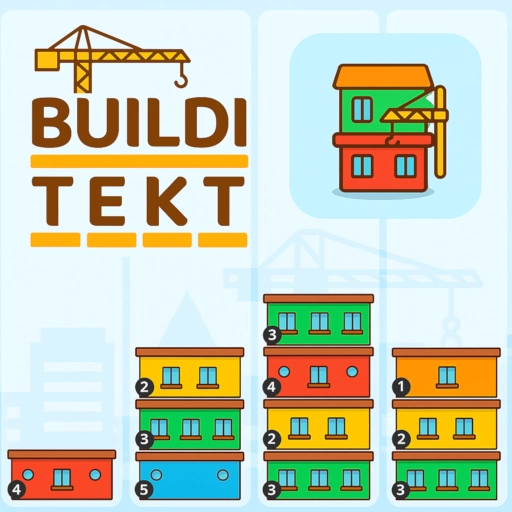 Icon of Builditekt Browser Game