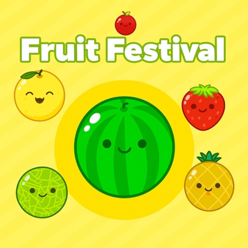 Icon of Fruit Festival Browser Game