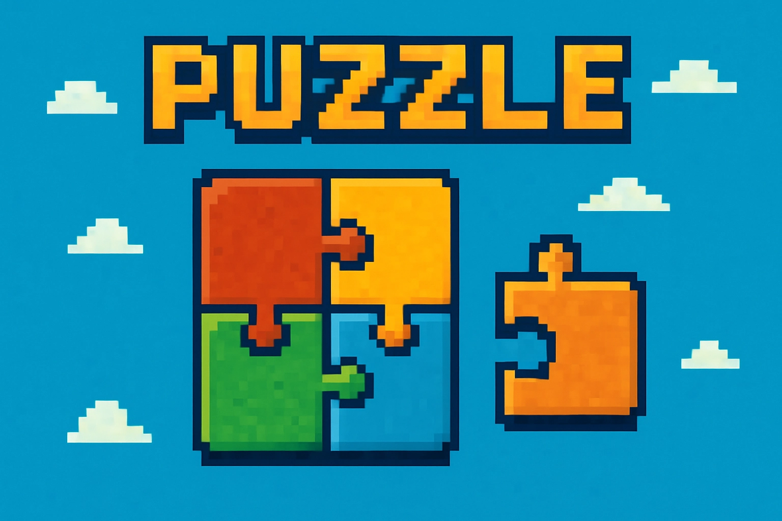 Puzzle Games