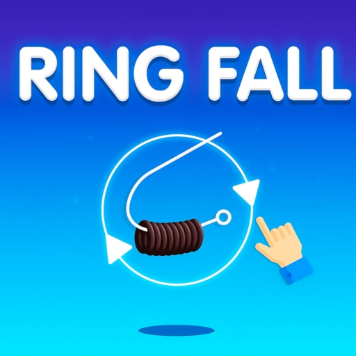 Icon of Ring Fall Browser Game