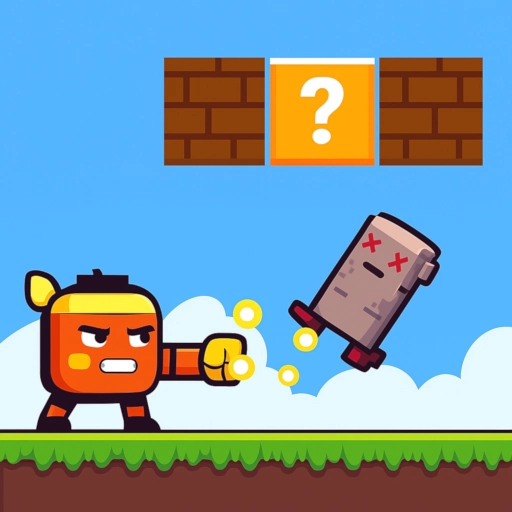 Icon of Super Billy Boy Browser Game