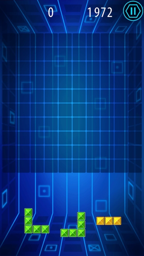 Screenshot N2 of Tentrix Browser Game