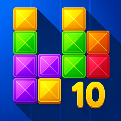 Icon of Tentrix Browser Game