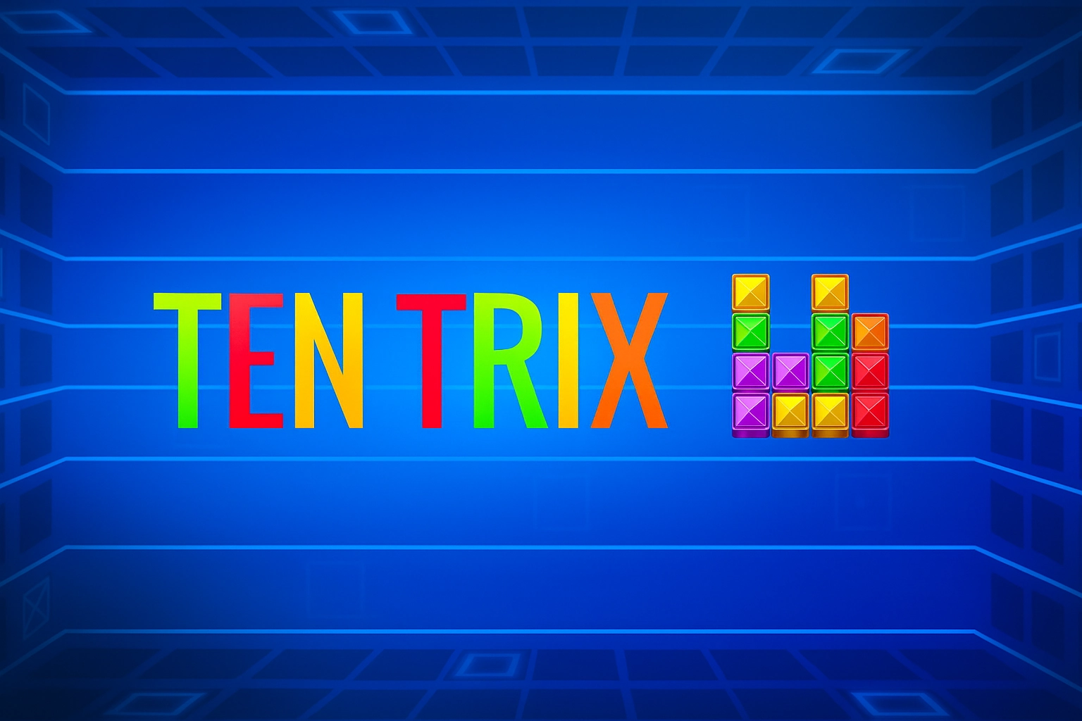 Cover of Tentrix Browser Game