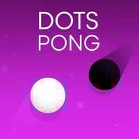 Icon of Dots Pong Game