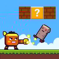 Icon of Super Billy Boy Game