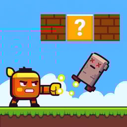 Icône du jeu Super Billy Boy
