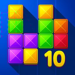 Icône du jeu TenTrix