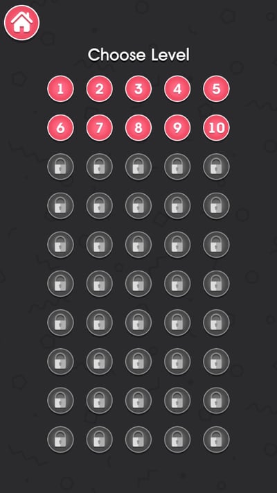 Capture 2 du jeu Tire le Fil