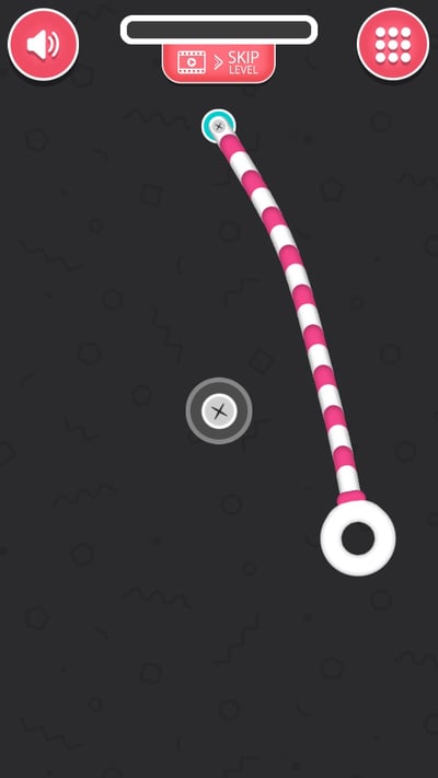 Capture 3 du jeu Tire le Fil