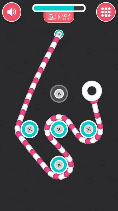 Capture 5 du jeu Tire le Fil