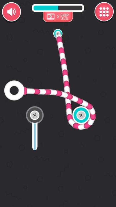 Capture 6 du jeu Tire le Fil