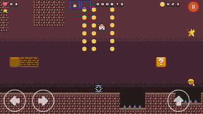 Capture d’écran 10 du jeu Super Billy Boy