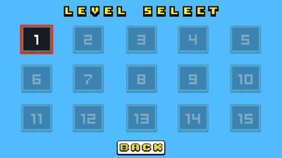 Capture d’écran 3 du jeu Super Billy Boy