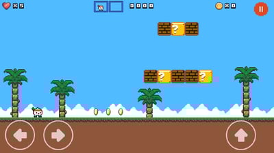 Capture d’écran 5 du jeu Super Billy Boy