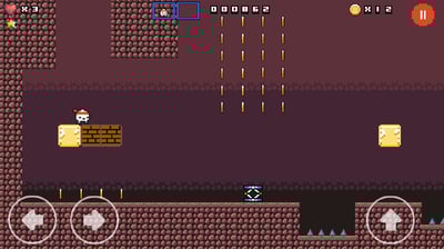 Capture d’écran 9 du jeu Super Billy Boy